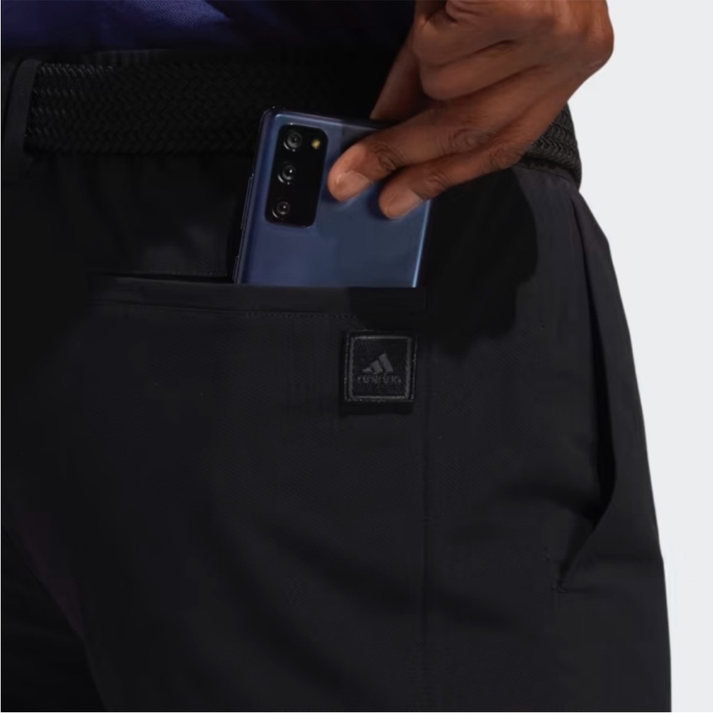 🩷FIRM PRICE🩷 Adidas black shorts - Picture 9 of 14